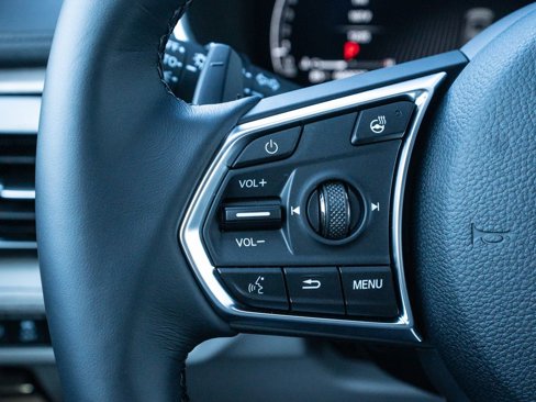 New 2026 Acura MDX w/ Advance Package image 22