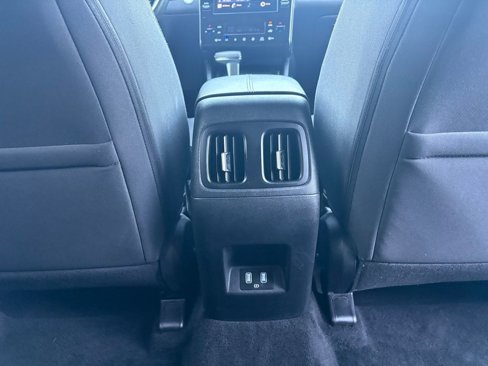 Used 2024 Hyundai Tucson SEL image 22