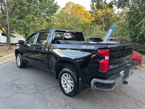 Used 2020 Chevrolet Silverado 1500 LT w/ All-Star Edition image 5