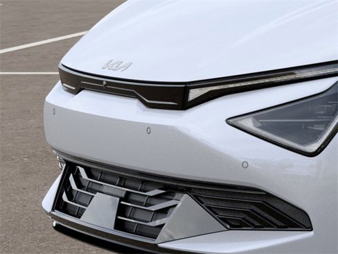 New 2025 Kia EV6 Light image 12