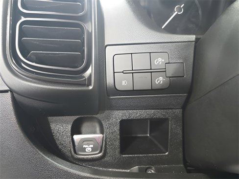 Used 2025 RAM ProMaster 2500 w/ Convenience Group image 24