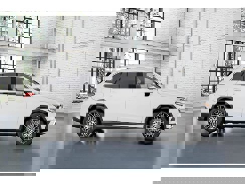 New 2026 Mercedes-Benz GLC 300 4MATIC image 14