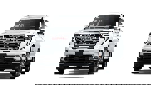 New 2026 GMC Acadia Denali w/ LPO, Floor Liner Package image 26