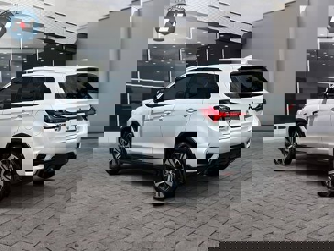 Used 2024 Mitsubishi Outlander Sport ES image 3