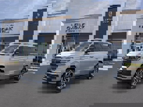 New 2025 Lincoln Navigator L Reserve image 24