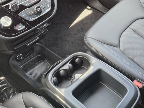 New 2025 Chrysler Pacifica Select image 15