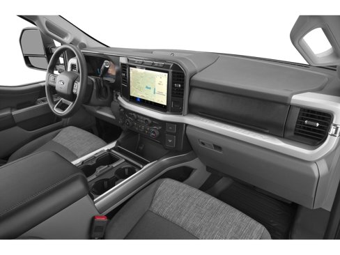 New 2026 Ford F250 XLT image 16