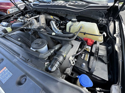 Used 2021 Ford F250 Lariat image 15