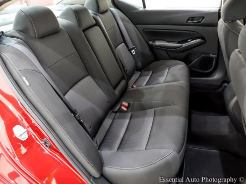 Used 2023 Nissan Altima 2.5 SV image 28