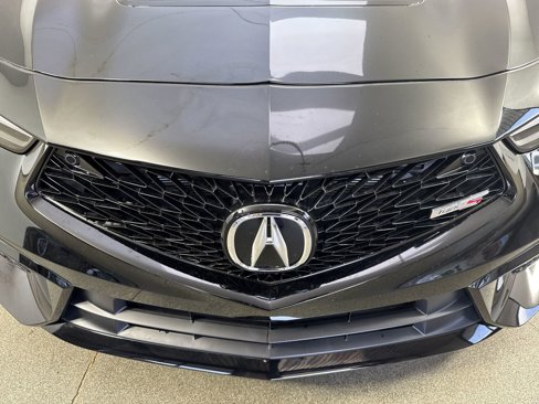 New 2025 Acura Integra Type S image 25