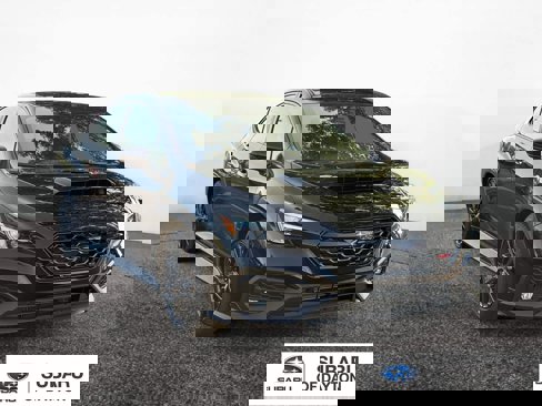 New 2025 Subaru WRX Premium image 7