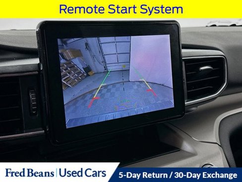 Certified 2023 Ford Explorer XLT w/ Equipment Group 202A image 20