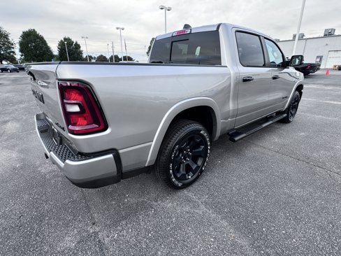 New 2026 RAM 1500 Big Horn image 8