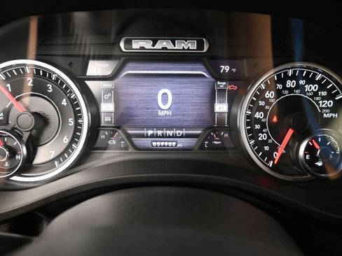 Used 2022 RAM 1500 Lone Star image 9