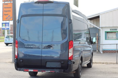 Used 2020 Ford Transit 250 148 High Roof Extended image 8
