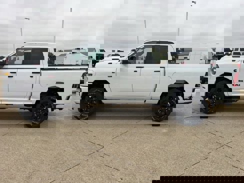 New 2026 RAM 2500 Big Horn image 3
