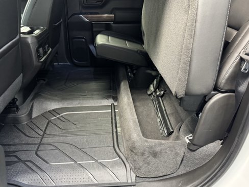 Used 2021 Chevrolet Silverado 1500 LT Trail Boss w/ Convenience Package II image 31