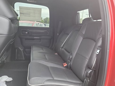 New 2026 RAM 2500 Limited image 12