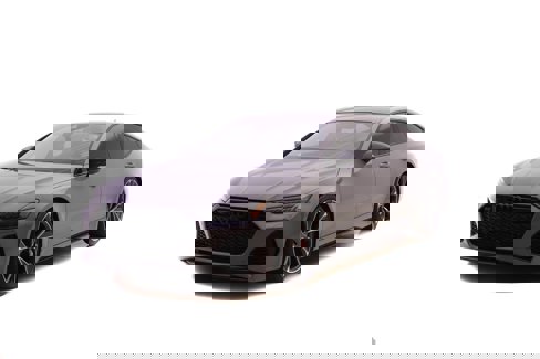 Certified 2022 Audi RS 7 Sportback image 1