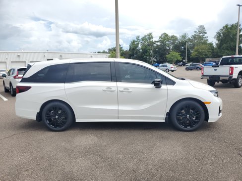 New 2026 Honda Odyssey Sport-L image 4