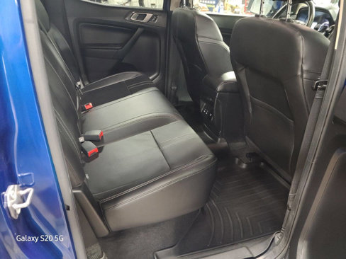 Used 2020 Ford Ranger Lariat image 16