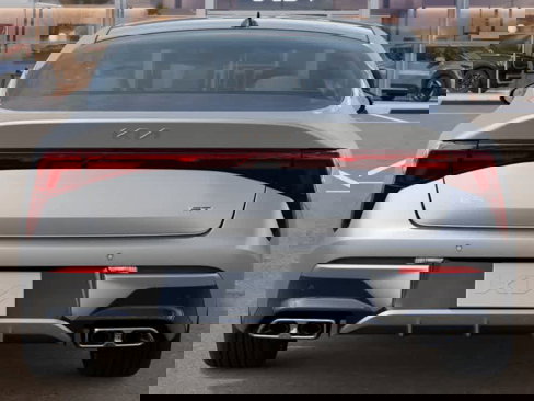 New 2026 Kia K5 GT image 13