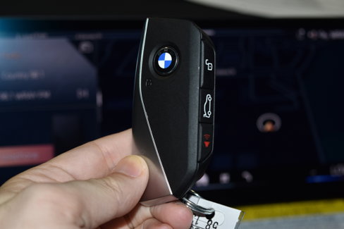 New 2026 BMW X3 xDrive30 w/ Premium Package image 13