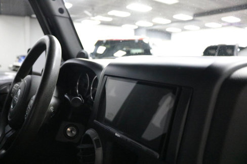Used 2014 Jeep Wrangler Unlimited Sport image 22