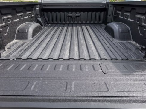 New 2026 Chevrolet Silverado 2500 LT w/ All Star Edition image 9