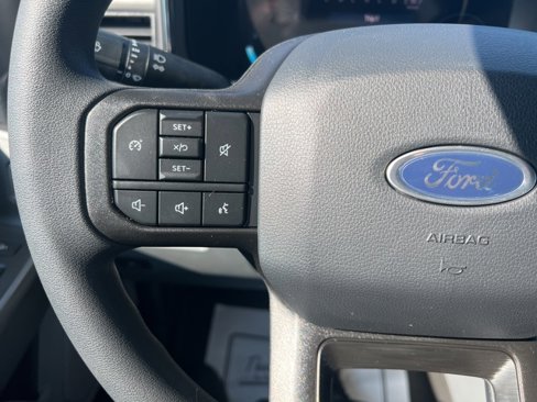 New 2026 Ford F250 4x4 Crew Cab Super Duty image 30