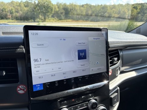 Used 2024 Ford Expedition Max XLT image 51