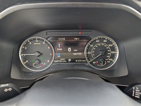 Used 2022 Mitsubishi Outlander SE image 18