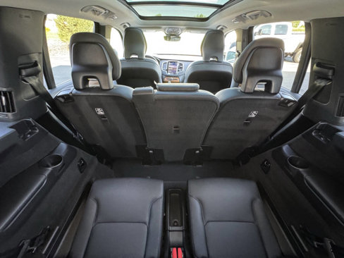 Used 2023 Volvo XC90 B6 Plus w/ Protection Package image 21