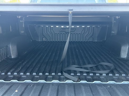 Used 2023 Chevrolet Silverado 1500 RST w/ Convenience Package II image 10