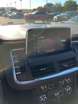 Used 2022 GMC Yukon AT4 image 17