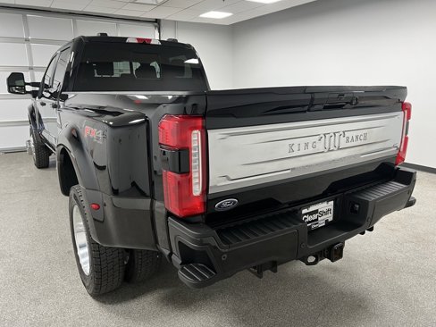 Used 2024 Ford F450 King Ranch image 10