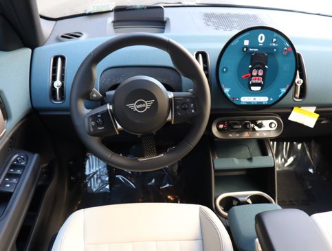 New 2026 MINI Cooper Countryman S image 7
