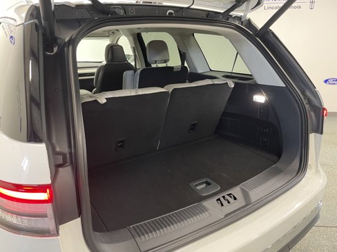 Used 2025 Lincoln Aviator Reserve w/ Equipment Group 201A image 25