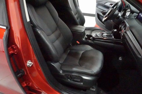 Used 2023 MAZDA CX-9 Touring image 10