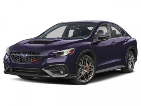 New 2025 Subaru WRX tS image 5