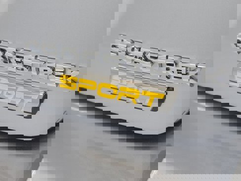 New 2025 Subaru Crosstrek 2.5i Sport image 6