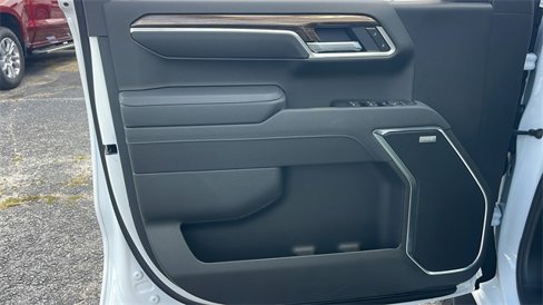 New 2026 Chevrolet Silverado 1500 RST image 15