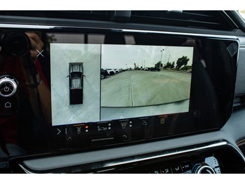 New 2026 GMC Sierra 2500 AT4 w/ AT4 Premium Plus Package image 41