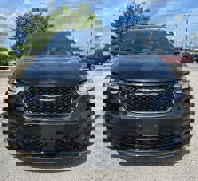 New 2025 Chrysler Pacifica Limited image 4