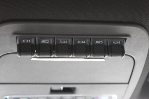 New 2025 Ford F250 Platinum image 34