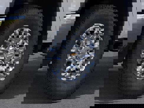 New 2026 Chevrolet Silverado 3500 LT w/ All Star Edition image 33
