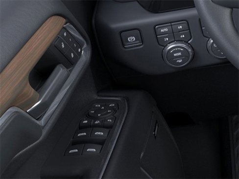 New 2026 GMC Sierra 2500 SLT w/ SLT Premium Package image 22