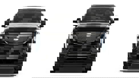 New 2026 Cadillac Escalade IQ Sport 1 w/ LPO, ONYX Package image 2