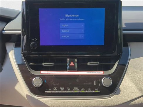 New 2026 Toyota Corolla LE image 13