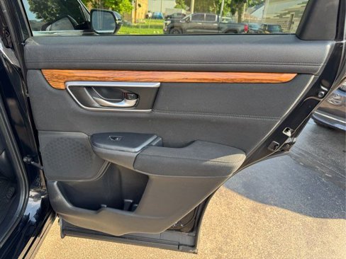 Used 2017 Honda CR-V EX image 28